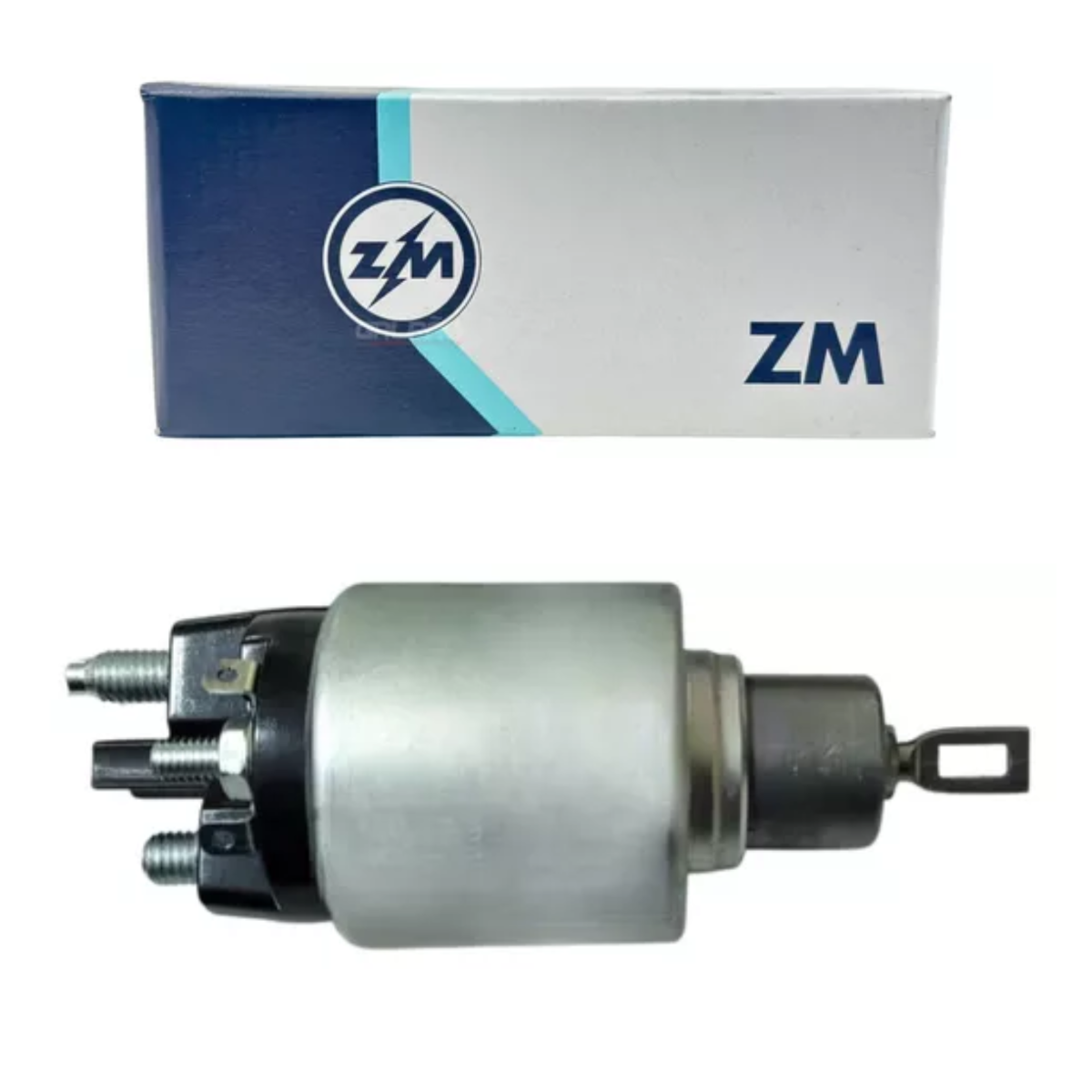 マッシュ様 Automatico Partida ZM7382 Similar Bosch | Galpão Auto Peças