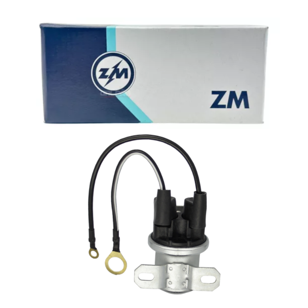 Automatico Partida ZM7408 LK Similar Bosch 1987BE2011 - dfe5e019-e059-4119-872a-bd5968607ba6