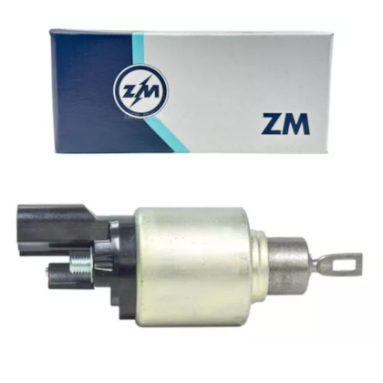 Automatico Partida ZM8381 Leon Similar Bosch 2339305077
