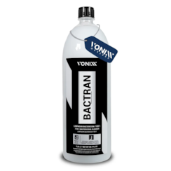 Bactran Limpador 1,5L - Bactericida 7 Em 1 - Vonixx