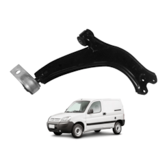Bandeja Berlingo 1998/2007 PFCBDJ0822