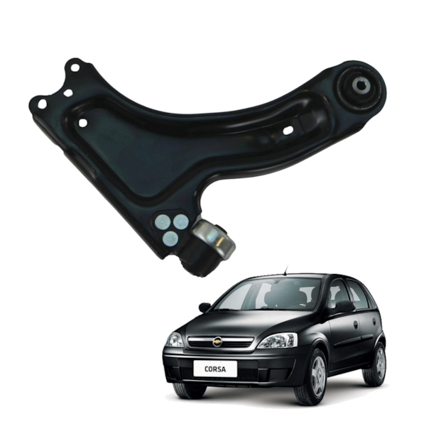 Bandeja Corsa 2002/2012 PFCBDJ2022SP - 8ef3f328-2561-44e5-94f0-ad909f756f6a