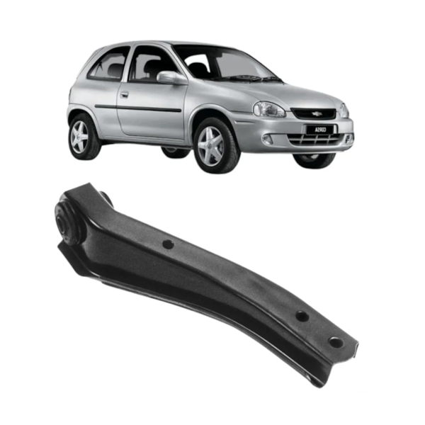 Bandeja Corsa Pick-up 1994/1998 PFCBDJ0377 - 832948e3-80ba-4421-aef0-686e922390c4
