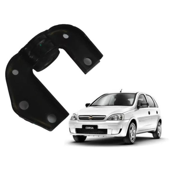 Bandeja Dianteira Corsa EFI 1994/1998 PFCBRA2154N - b6ce96f3-6d60-41bf-b6c6-74f6fb77511e