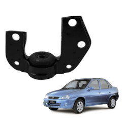 Bandeja Dianteira Esquerda Corsa EFI 1994/1998 PFCBRA2155N