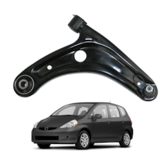 Bandeja Fit 2004/2008 PFCBDJ7950