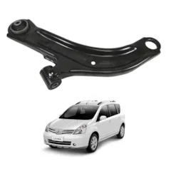 Bandeja Grand Livina 1.8 16v 2010/2014 PFCBDJ1057 — imagem 1