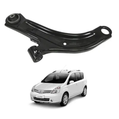 Bandeja Grand Livina 1.8 16v 2010/2014 PFCBDJ1057