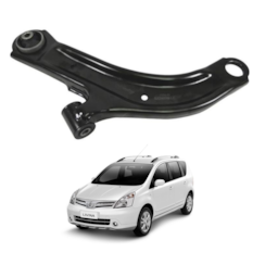 Bandeja Grand Livina 1.8 16v 2010/2014 PFCBDJ1057