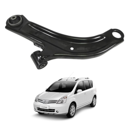 Bandeja Grand Livina 1.8 16v 2010/2014 PFCBDJ1057