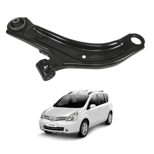 Bandeja Grand Livina 1.8 16v 2010/2014 PFCBDJ1057 - 20a3a7e3-7765-4e03-aa67-42b11301a51d