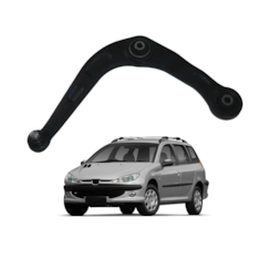 Bandeja Hoggar 2010/2014 PFCBRA2061