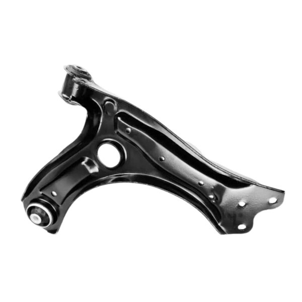 Bandeja Inferior Direta Com pivo Audi A1 2011/2018 Completa PFCBDJ1400 - 820f455f-4fb6-4b53-bb17-dd78db89fc74