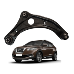 Bandeja Kicks 2016/2020 PFCBDJ3300