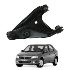 Bandeja Logan 2007/2013 PFCBDJ5225