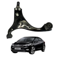 Bandeja Magentis 2.0 16v 2006/2010 PFCBDJ2026