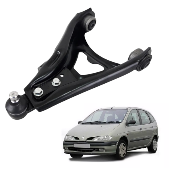 Bandeja Megane 1.6 / 2.0 2000/2005 PFCBDJ0766 - ab80e98e-f907-4049-b0e7-f27c81817810