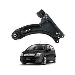 Bandeja Meriva 2003/2012 PFCBDJ6586