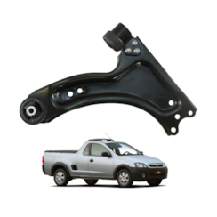 Bandeja Meriva 2003/2012 PFCBDJ6587