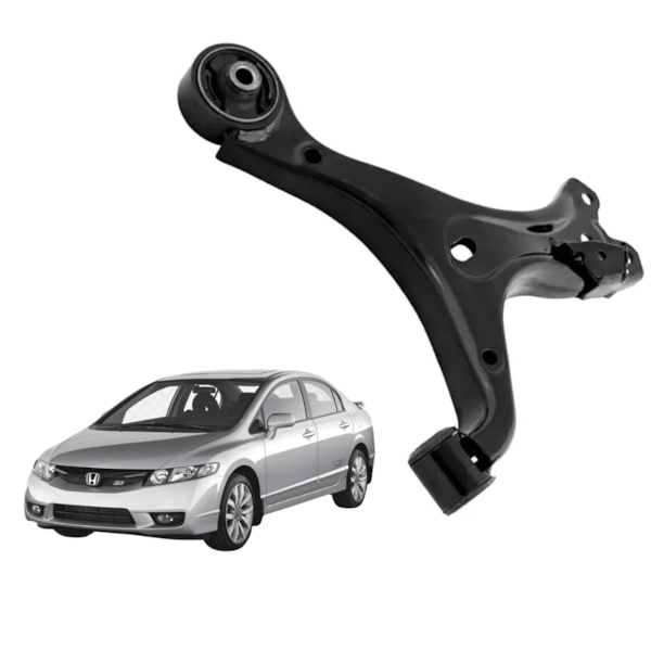 Bandeja New Civic 2006/2011 PFCBDJ2002 - 6a8177f9-9db2-431e-a29c-836d72f582e2