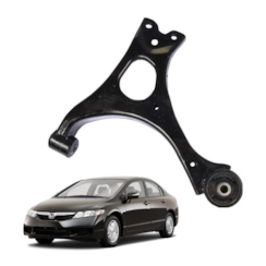 Bandeja New Civic 2006/2011 PFCBDJ2003