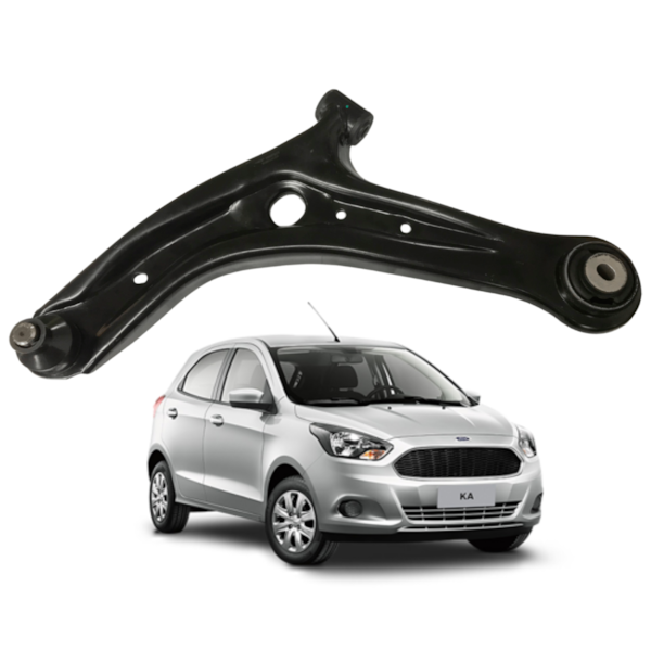 Bandeja New Fiesta 1.6 Flex 2014/2018 PFCBDJ9873 - 2a00e33f-59c4-4dce-9b17-8adea3f1aa4d