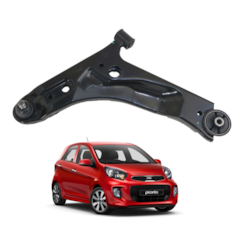 Bandeja Picanto 2006/2011 PFCBDJ2515