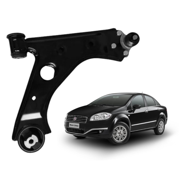 Bandeja Punto 1.4 / 1.8 2008/2017 PFCBDJ9012 - 78687f85-3db8-4639-8f07-d151ad978499