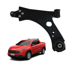 Bandeja Renegade 4x4 2015/2020 PFCBDJ2401