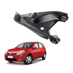 Bandeja Sandero 2007/2013 PFCBDJ5226