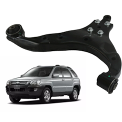 Bandeja Sportage 2005/2009 PFCBDJ2025