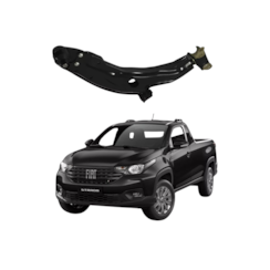 Bandeja Strada 1.4 / 1.3 2020/2023 PFCBDJ0139