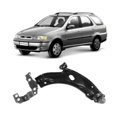 Bandeja Strada 2001/2016 PFCBDJ9000