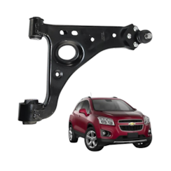 Bandeja Tracker 1.8 Freeride 2014/2016 PFCBDJ0375