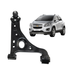 Bandeja Tracker 1.8 Freeride 2014/2018 PFCBDJ0374