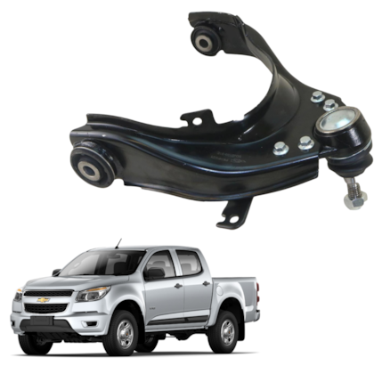Bandeja Trailblazer Ltz 2.8 / 3.6 2013/2017 PFCBDJ2120