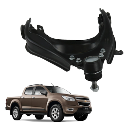Bandeja Trailblazer Ltz 2.8 / 3.6 2013/2017 PFCBDJ2121