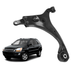 Bandeja Tucson 2004/2018 PFCBDJ2024