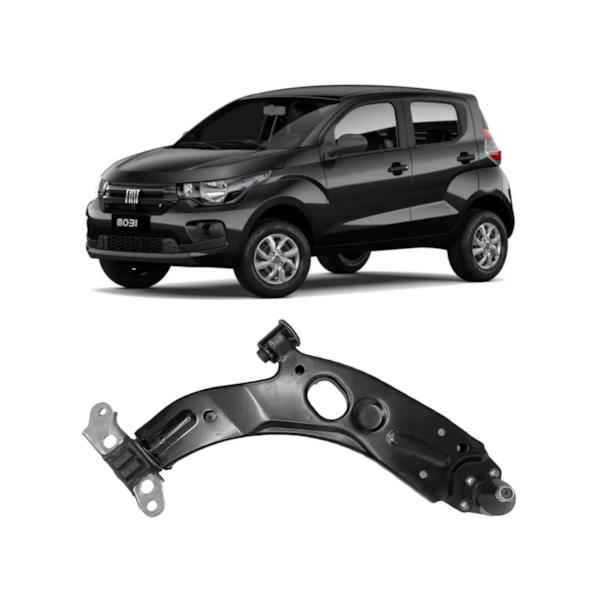 Bandeja Uno 1.0/1.4 2010/2017 PFCBDJ9014 - 3196f901-defa-4b54-878b-a81f98989038