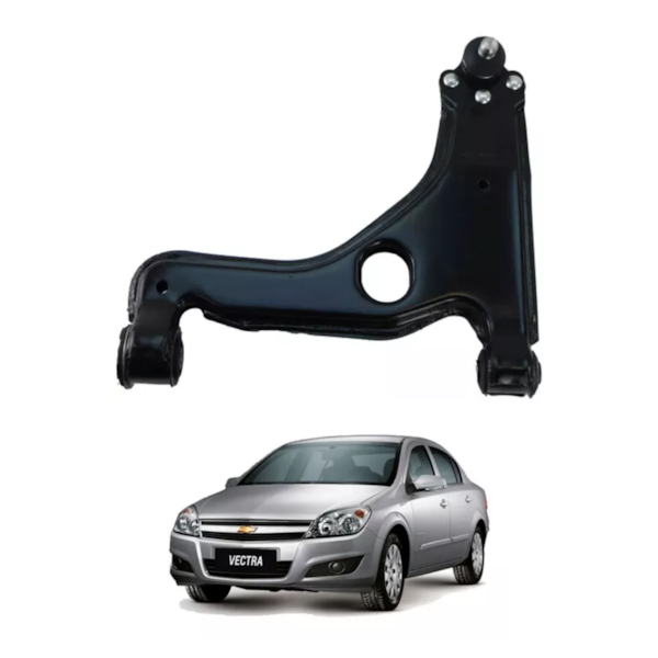 Bandeja Vectra Gt 2006/2011 PFCBDJ6674 - 4031b7a1-8c17-4d20-a2a2-a51462ebfab5