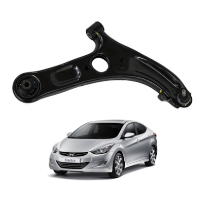 Bandeja Veloster 1.6 16v 2010/2014 PFCBDJ2116