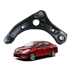 Bandeja Versa 1.6 16v 2011/2020 PFCBDJ2045