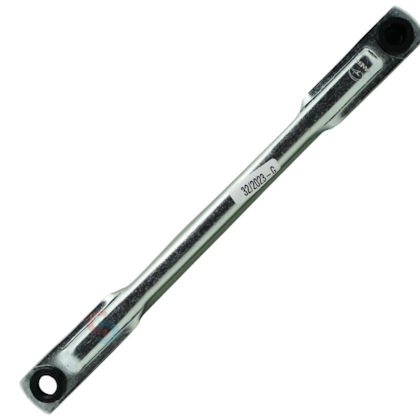Barra Limpador Astra 03/.. Direita GR0242D
