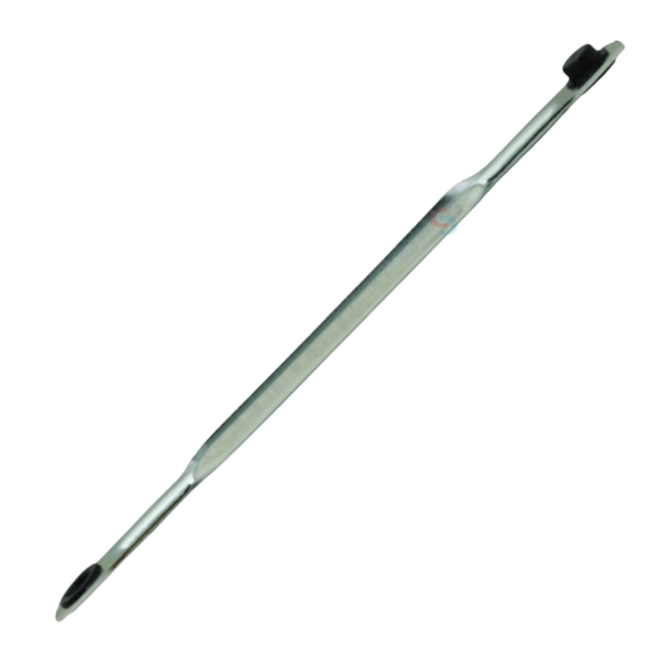 Barra Limpador Astra 03/.. Direita GR0242D - 63d6d862-199c-4ca8-98f9-753bc06aa45b