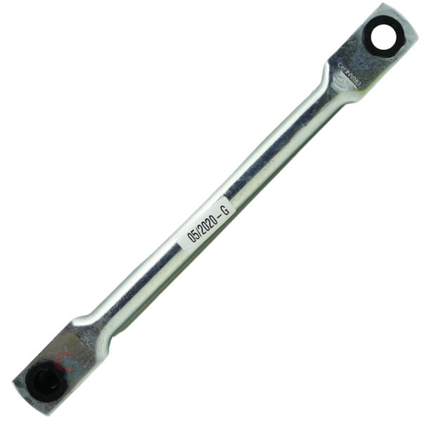 Barra Limpador Astra 03/.. Esquerda GR0242E - a358bf09-35c7-4dba-a9c6-128cb620107b