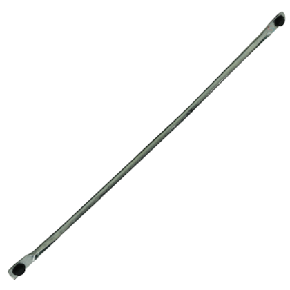 Barra Limpador Blazer S10 Todos Direita GR0210D