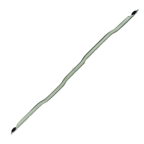 Barra Limpador Chevette Chevy Marajo Direita GR0120D - e002e832-3d7f-45a5-b7b1-4a5e9c4d5415
