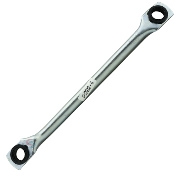 Barra Limpador Chevette Chevy Marajo Esquerda GR0120E - 2446926c-db04-4f39-87f6-2b29fe95ee4b