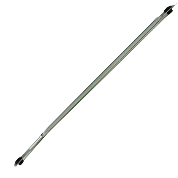 Barra Limpador Constellation 13180 15180 19320 2006/.. GR1218D - 0270d49a-007d-435c-956e-ddf00af38b72