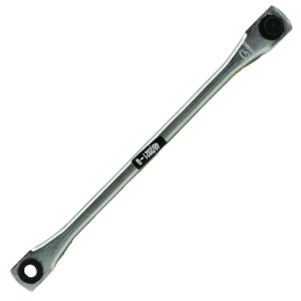 Barra Limpador Corsa /..02 Esquerda GR0212E - b2e968d8-4e6d-44aa-a712-40f7738d1926